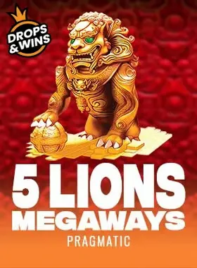 5 loins megaways