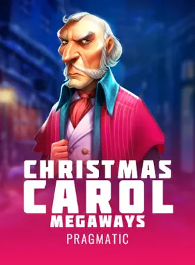 christmas carol mega spin