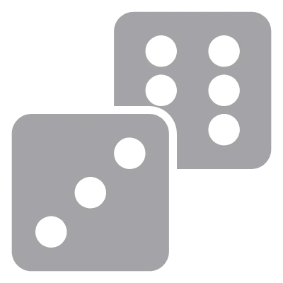 dice