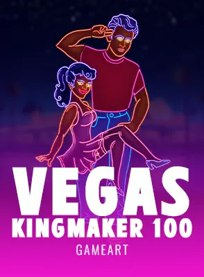 vegas kingmaker