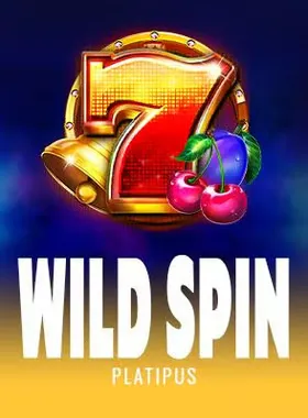wild spin